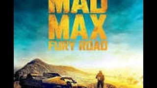 مشاهدة فيلم Mad Max Fury Road 2015 مترجم [upl. by Aztiraj]