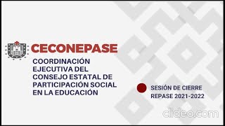 Tutorial Sesión de Cierre REPASE [upl. by Aicargatla540]