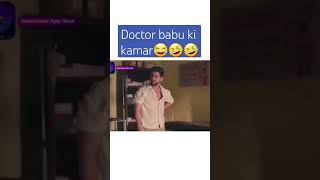 Ayushman babu ki to kamar gai in Gehna serial 🥰 [upl. by Jolene]