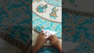 How to make a paper Boat [upl. by Fagen]