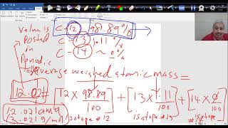 Survey of Chemistry 1– Chapter 2 – 3 Based on Our eBook [upl. by Dewar]