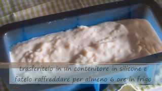 Come fare la Mozzarella Vegana in casa [upl. by Ahcsas]