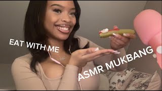 ASMR MUKBANG PICKLES [upl. by Lipscomb]