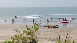 🍻GOA IN SHRIVARDHAN 🏖️  Konkan Series  Epi  06  2024 [upl. by Ordisi]