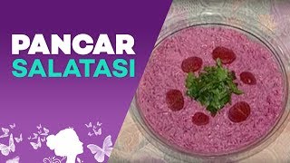 Pancar Salatası [upl. by Chute]