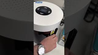 Aidite Cameo DLP Printer Model CPD100 [upl. by Orsola]