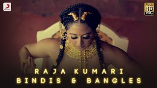 Bindis and Bangles  Official Teaser  Raja Kumari [upl. by Titus]