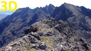 Sgurr Na Banachdich June 2023 [upl. by Izawa]