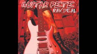 Guitar Pete  Gimme Back My Bullets [upl. by Yesac]