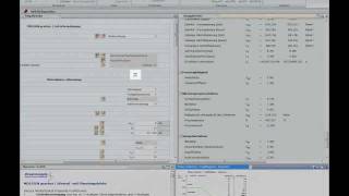 MDESIGN gearbox 2012  Tutorial Design eines Stirnrad Getriebes [upl. by Parrie187]