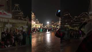 Halloween Disneyland Paris [upl. by Publius]