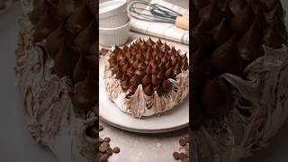 Chocolate pavlova [upl. by Tamarra993]