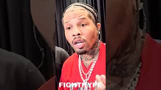 Gervonta Davis CLOWNS Devin Haney SUING Ryan Garcia [upl. by Derfiniw]