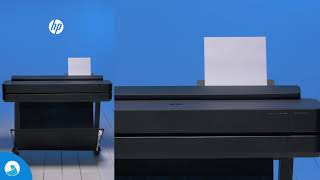 Designjet Comparison HP vs Epson vs Canon Competitive video [upl. by Atil]