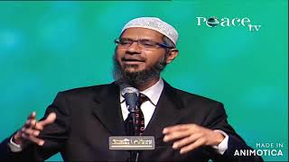 Muslim Wifes Duties Towards Parents Of Husband ¤DrZakir Naik [upl. by Enyal742]