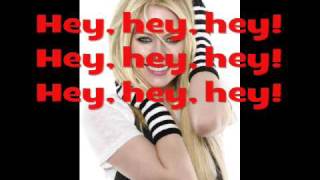 Avril Lavigne  The best damn thing Sub Español [upl. by Safoelc]