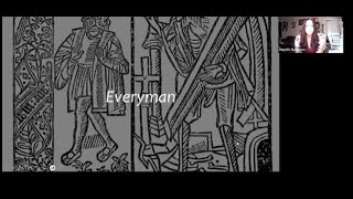 Everyman Medieval Play  Summary and Analysis [upl. by Geraldine]