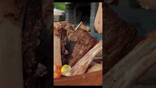 Discover how ovenbaked bones can transform your meat dishes with rich flavors and juicy textures [upl. by Haym]