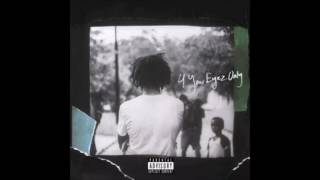 JCole Change Official Audio [upl. by Clyde]