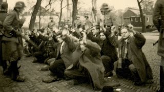 De razzia’s van 22 en 23 februari 1941  Februaristaking [upl. by Andrel]