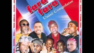 Album Fara faraBizima Kondos wenge aile paris unité congolaise [upl. by Aramoj]