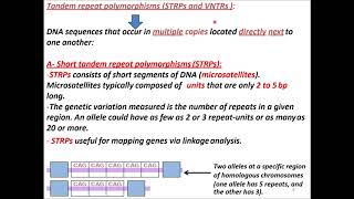 Monogenic Disease 2 [upl. by Sualokcin]