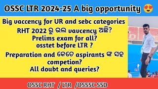 LTR vacancy advertisement 202425 [upl. by Bill]