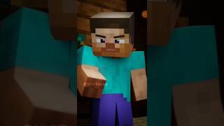 Herobrine Edit youtubeshorts VIOToons [upl. by Atidnan]