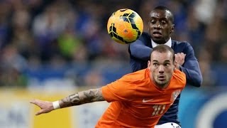 Highlights France  Netherlands 20 friendly 05032014 [upl. by Gnes]