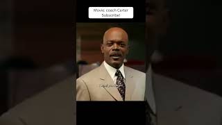 Coach Carter Argues with Principle basketball competitive sport hoops viralvideo viralshorts [upl. by Nivahb]