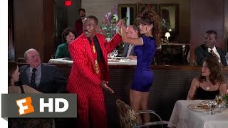 The Nutty Professor 1112 Movie CLIP  Gluteus Minimus 1996 HD [upl. by Dwyer]