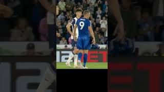 VARDY 🏆 Tottenham 🚫 vardy tottenham football yt youtubeshort youtubeshorts fyp angry shhhh [upl. by Etiuqal148]