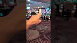 Is Harrah’s Las Vegas Getting Hacked vegas [upl. by Jacobson483]