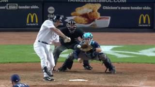 Mark Teixeira Career Highlights [upl. by Laet]