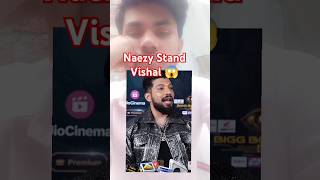 Naezy talks about the Vishal Pandey Slap Incident  buzzzooka naezy biggbossott3 5 August 2024 [upl. by Ardella75]