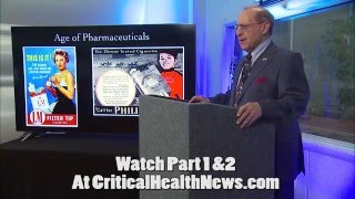 Dr Wallach Somebody Needs To Go To Jail  Part 1 [upl. by Reynold]