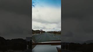 Going to whakapapa clouds holiday driving [upl. by Nerehs]