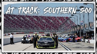 At Track Last call for playoff hopes at the Track Too Tough To Tame  NASCAR [upl. by Roy]