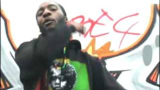 Badness  Do Your Work  Boom Ting Hood video [upl. by Mencher489]