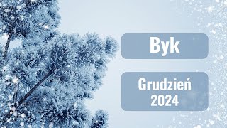 Byk  horoskop grudzień 2024 [upl. by Sonya]