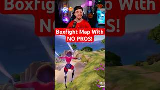 Why I Quit Playing Fortnite Boxfights 😔 [upl. by Eelimaj]