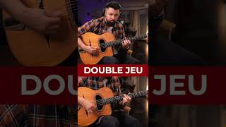 ✨ Double Jeu Stochelo Rosenberg  Extrait 3  Jazz Manouche [upl. by Clarhe]