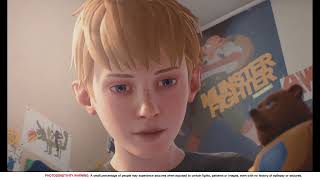 The Awesome Adventures of Captain Spirit PC 2018 1st Playthrough Oct 21 2024 NoMic [upl. by Asille]