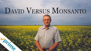 David vs Monsanto  Trailer  Available now [upl. by Lim100]