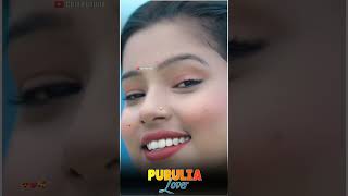 Gulapi  গুলাপি  Kundan Kumar amp Mira  New Purulia Romantic Song 2024  New Purulia Video Song 2024 [upl. by Kauffman]