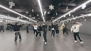 NCT DREAM 엔시티 드림 SOS Performance Practice [upl. by Theresina]