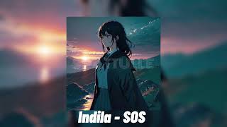 Indila  SOS speed up [upl. by Blount]