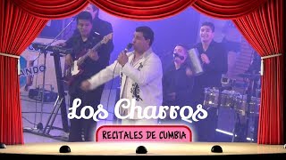 Los Charros  Demasiado tarde │ VIVO [upl. by Fabyola]