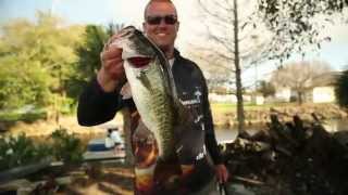 2014 FLW TV  Lake Okeechobee [upl. by Atiek324]