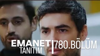 EMANET 780BÖLÜM FRAGMANI [upl. by Odidnac]